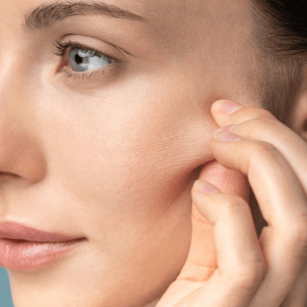 Depilación de Mejillas por Sesión