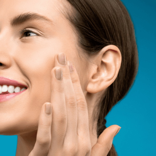 Depilación Laser Mejillas 12 Sesiones