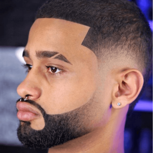 CORTE + PERFILADO DE BARBA