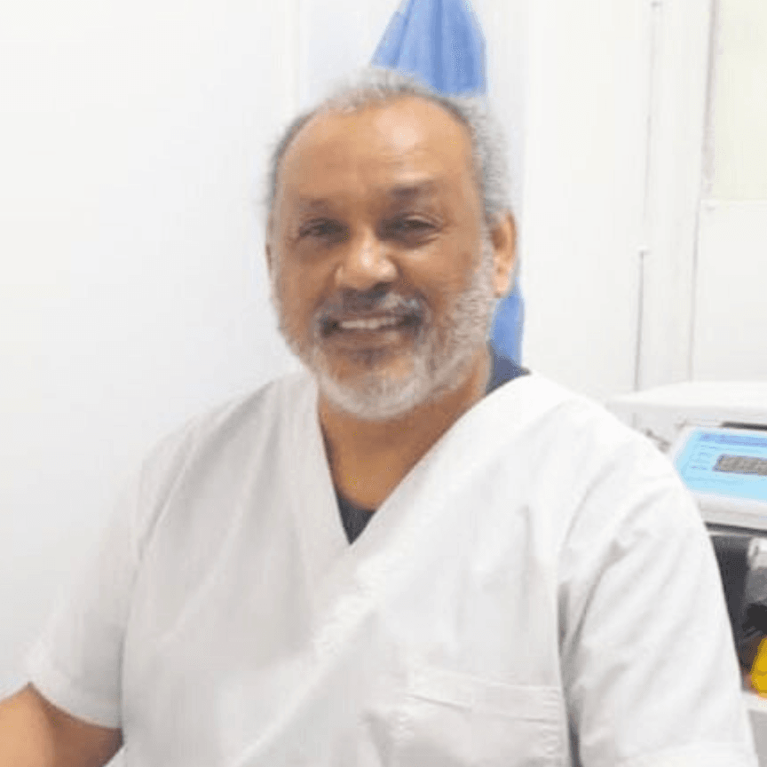 Cardiólogo (Dr. Atilio S. Del Mar Nava) photo