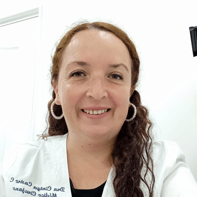 Dra. Cintya Castro C. photo