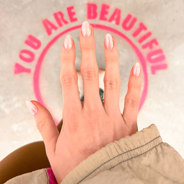 Diseño Maxah (French y Efectos)