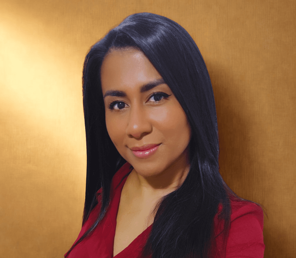 Vanessa Guerrero photo