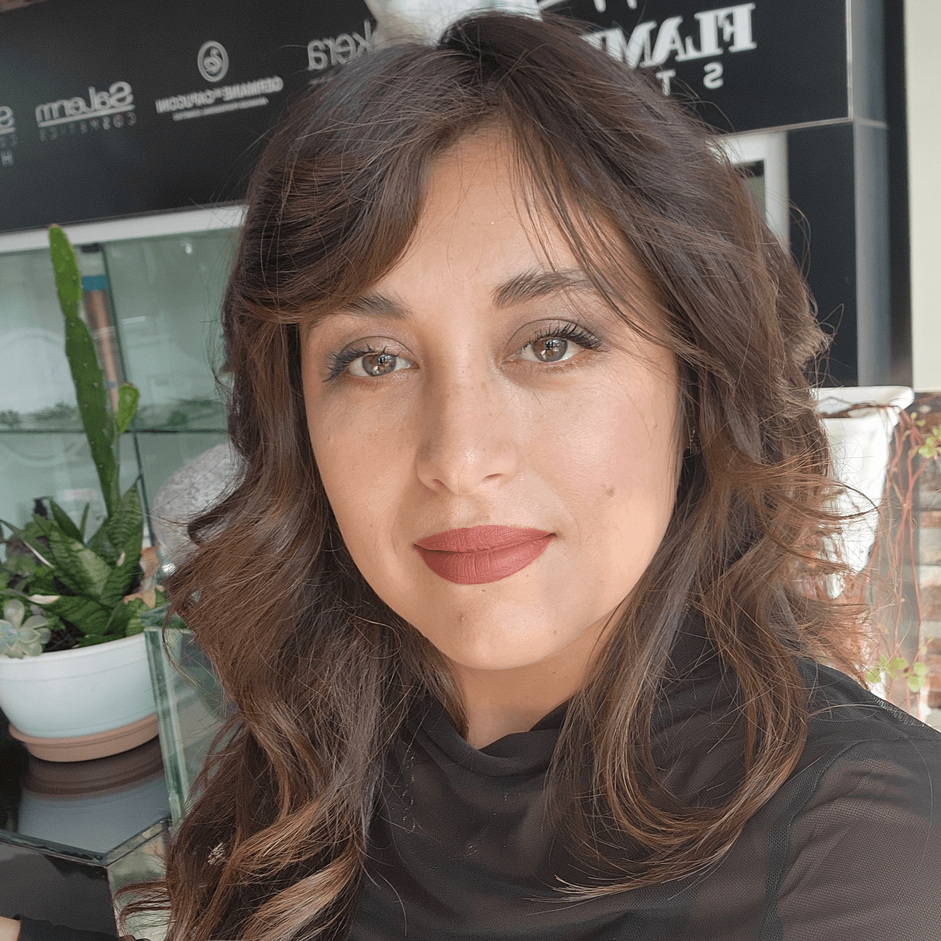 Yoddy Cepeda Estilista photo