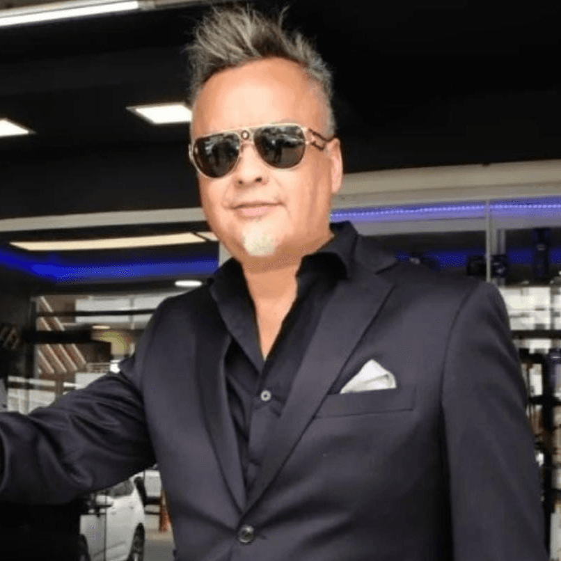 Hugo Ramos Cabrera photo