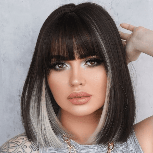 Efectos de color desde