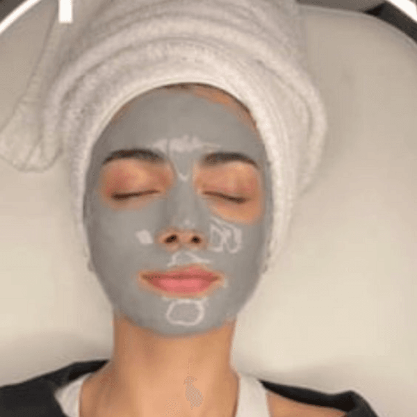 Facial Fusion Vitaminica