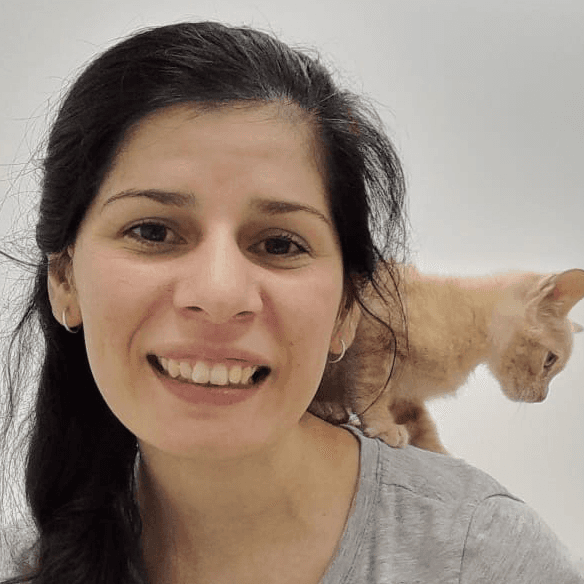 Sol Rodríguez photo