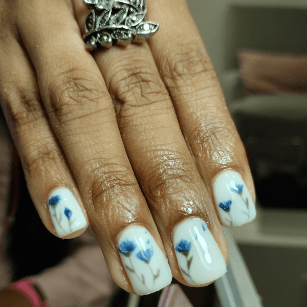 KAPPING GEL DE MANOS