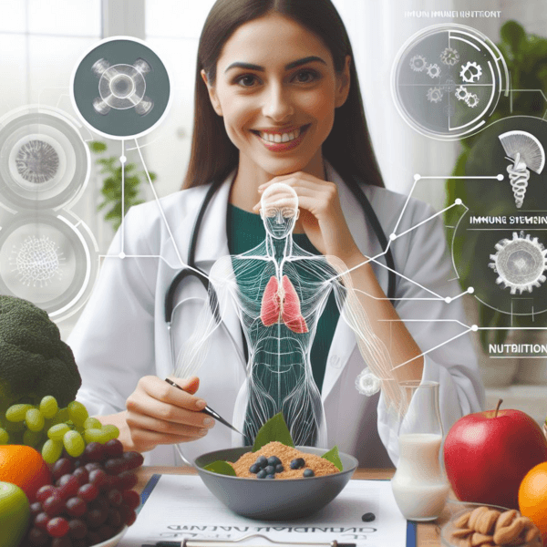 Nutricion subsecuente