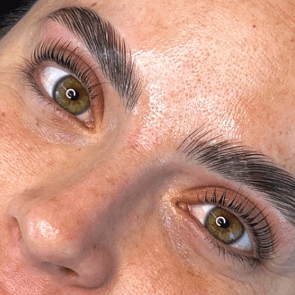 Lifting de Pestañas 🌟