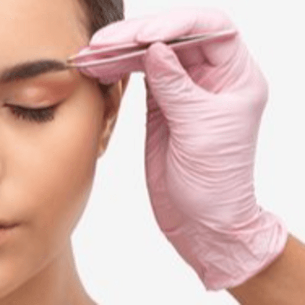 Perfilado de Cejas + Visajismo + Hidratación con Color