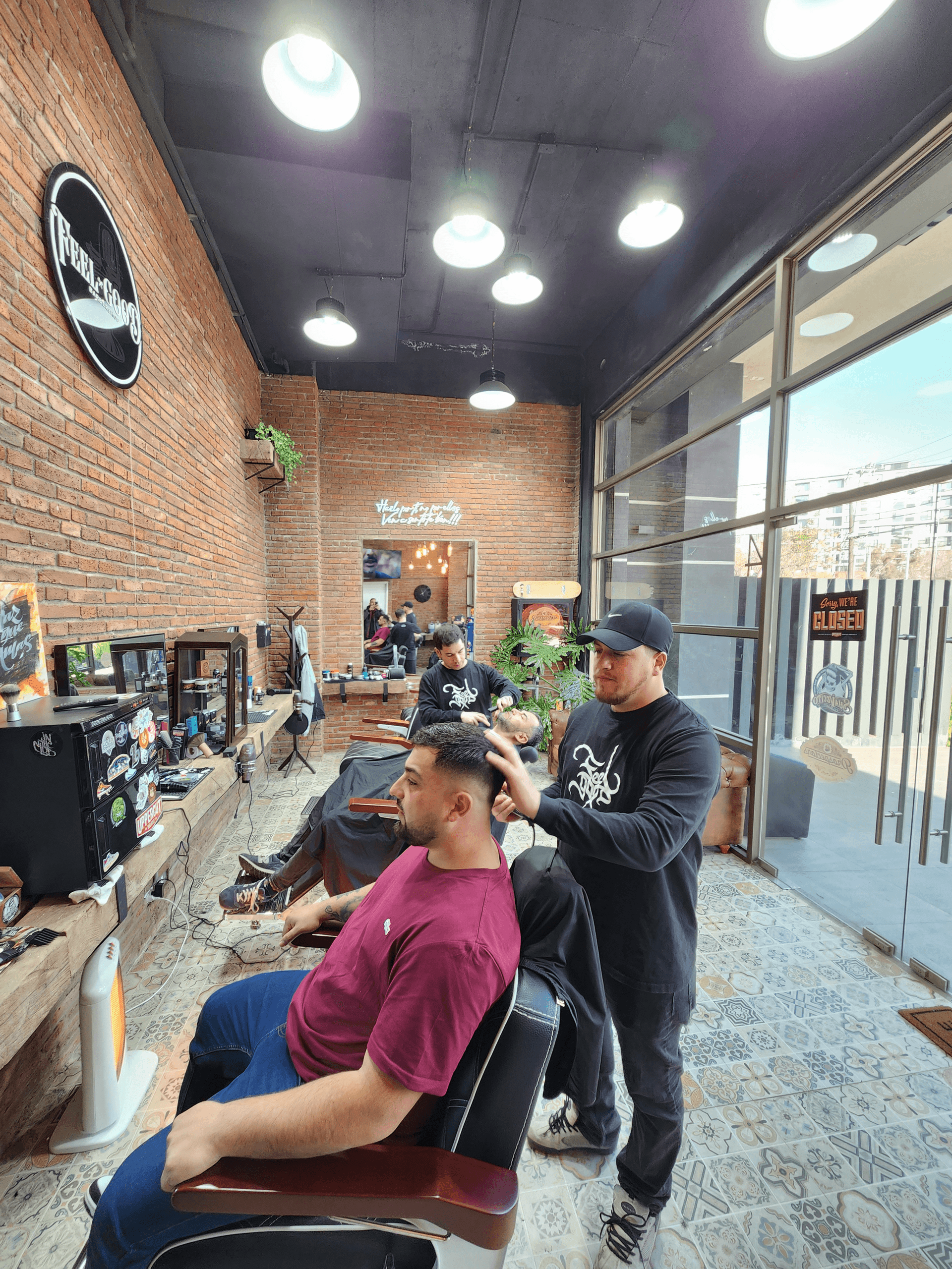 Enzo Villalobos photo