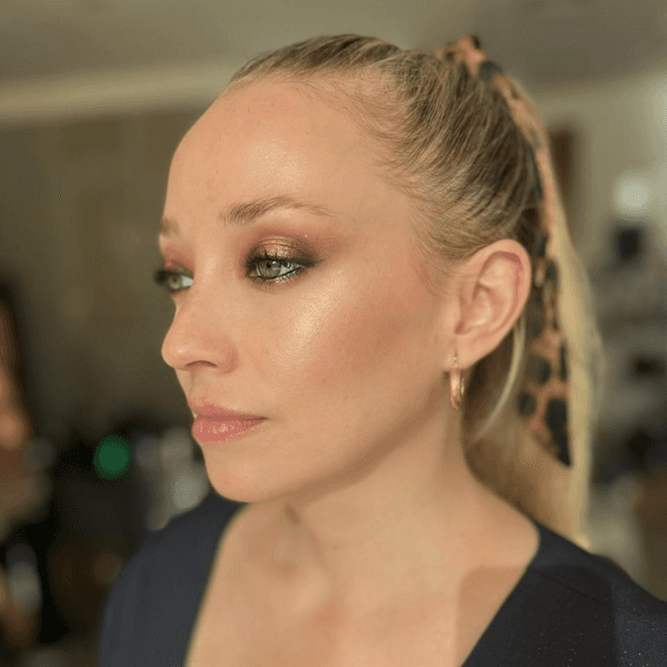 PACK MAQUILLAJE Y PEINADO SOCIAL