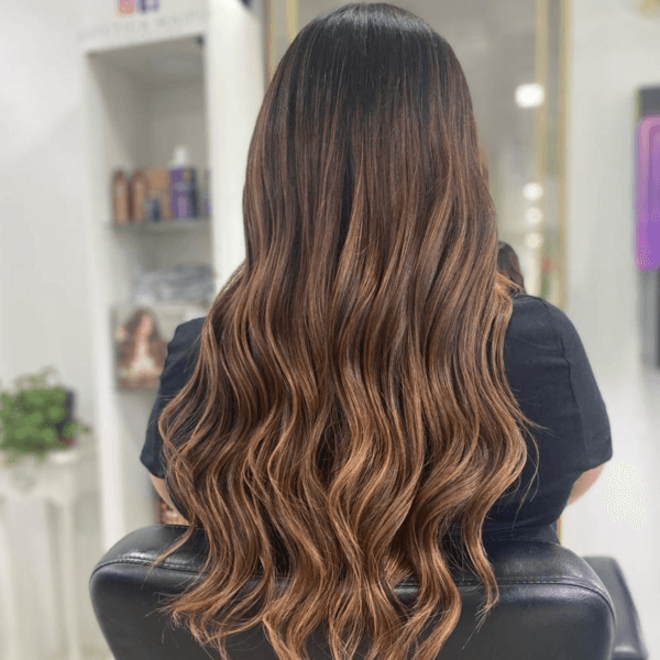 3 SESIONES DE EXTREMA REPARACIÓN PLEX FORTE - CABELLOS LARGOS