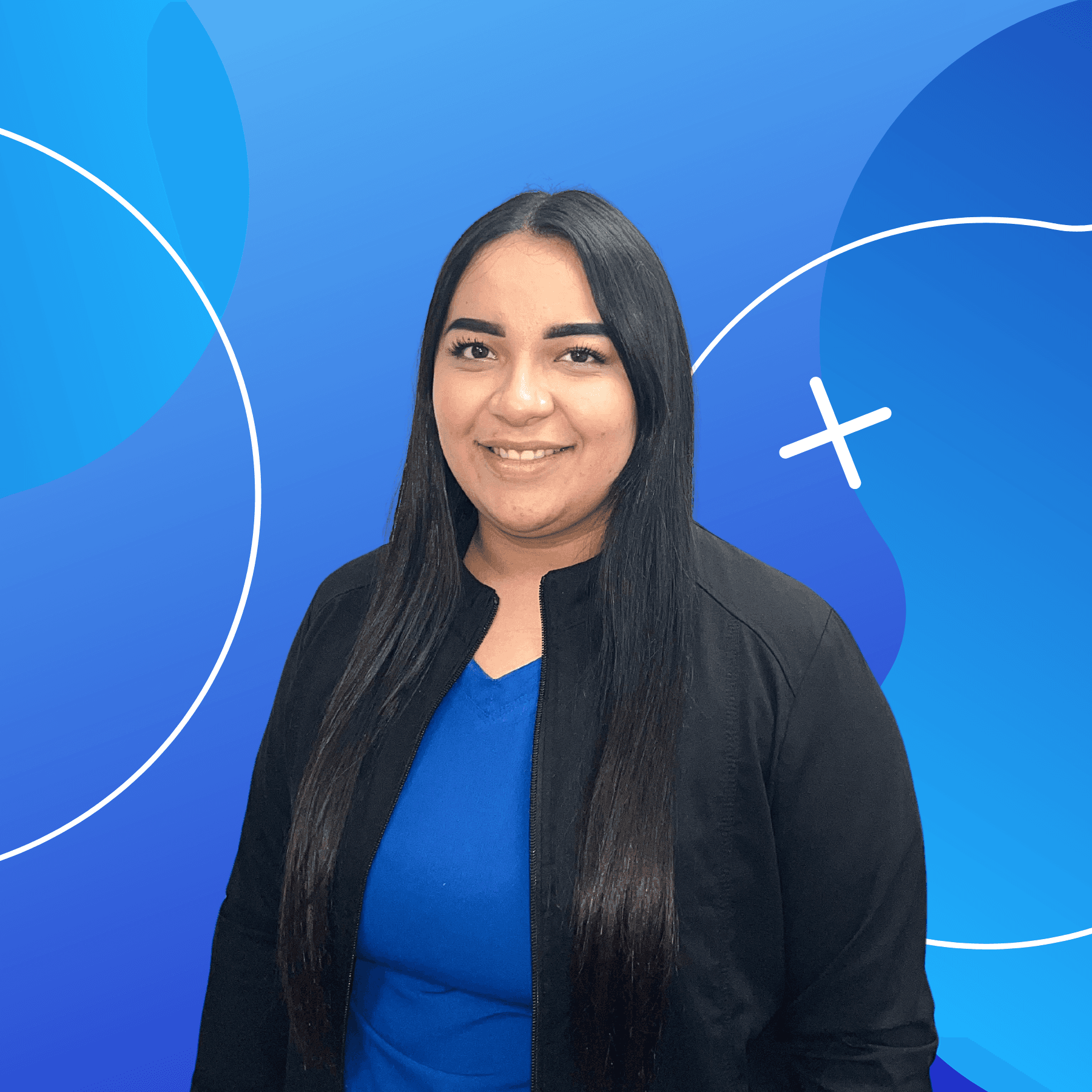 C16- DRA DANIELA CABELLO photo