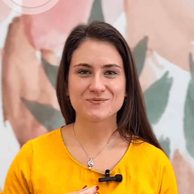 LIC. SAÑUDO CAMILA photo