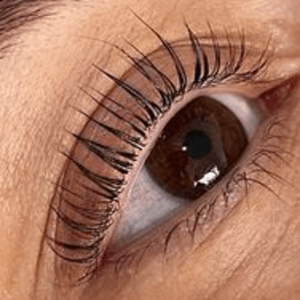 Lifting + Botox + Tinte