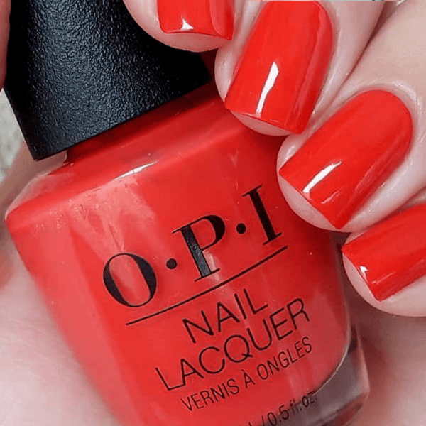 Esmaltado Regular manos