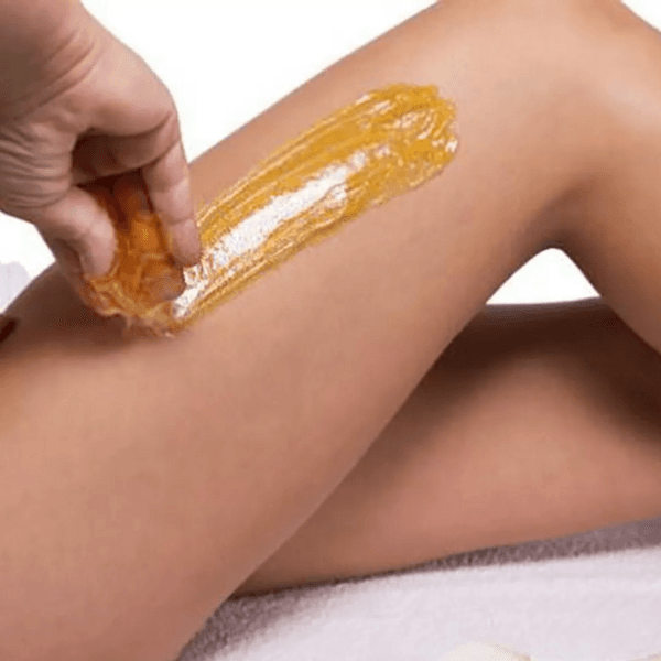 Depilacion Pierna Completa