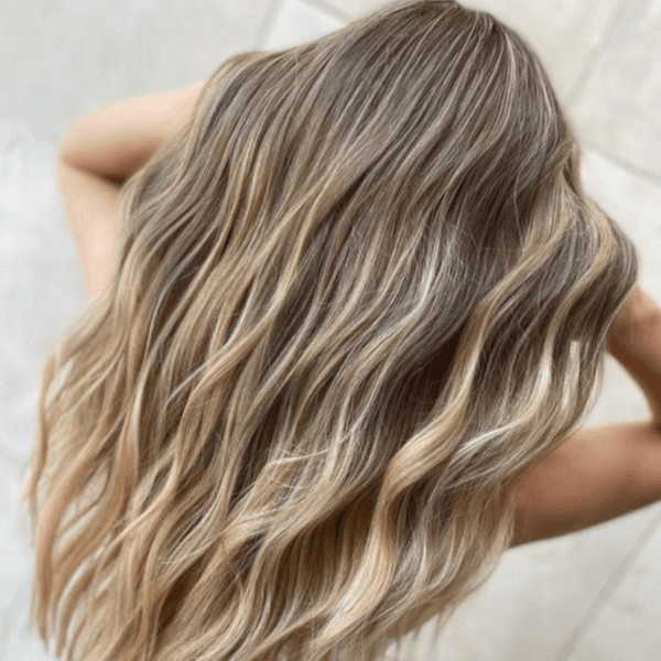 Balayage