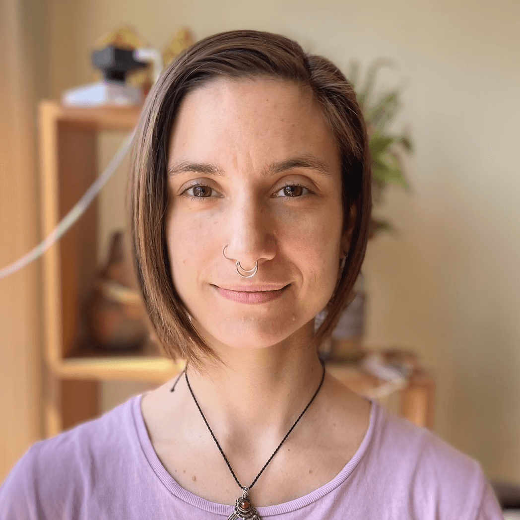 Josefina Carvallo photo