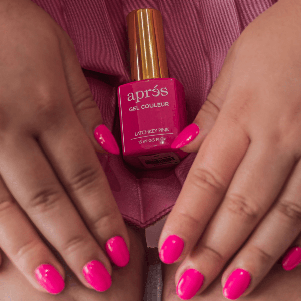 Manicure Spa + Esmaltado regular