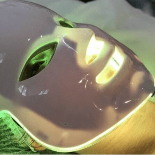 Curso Intensivo 3 en 1 BB Glow - Dermaplanning - Mascara Led