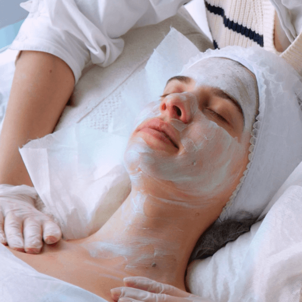 LIMPIEZA FACIAL HIDRATANTE