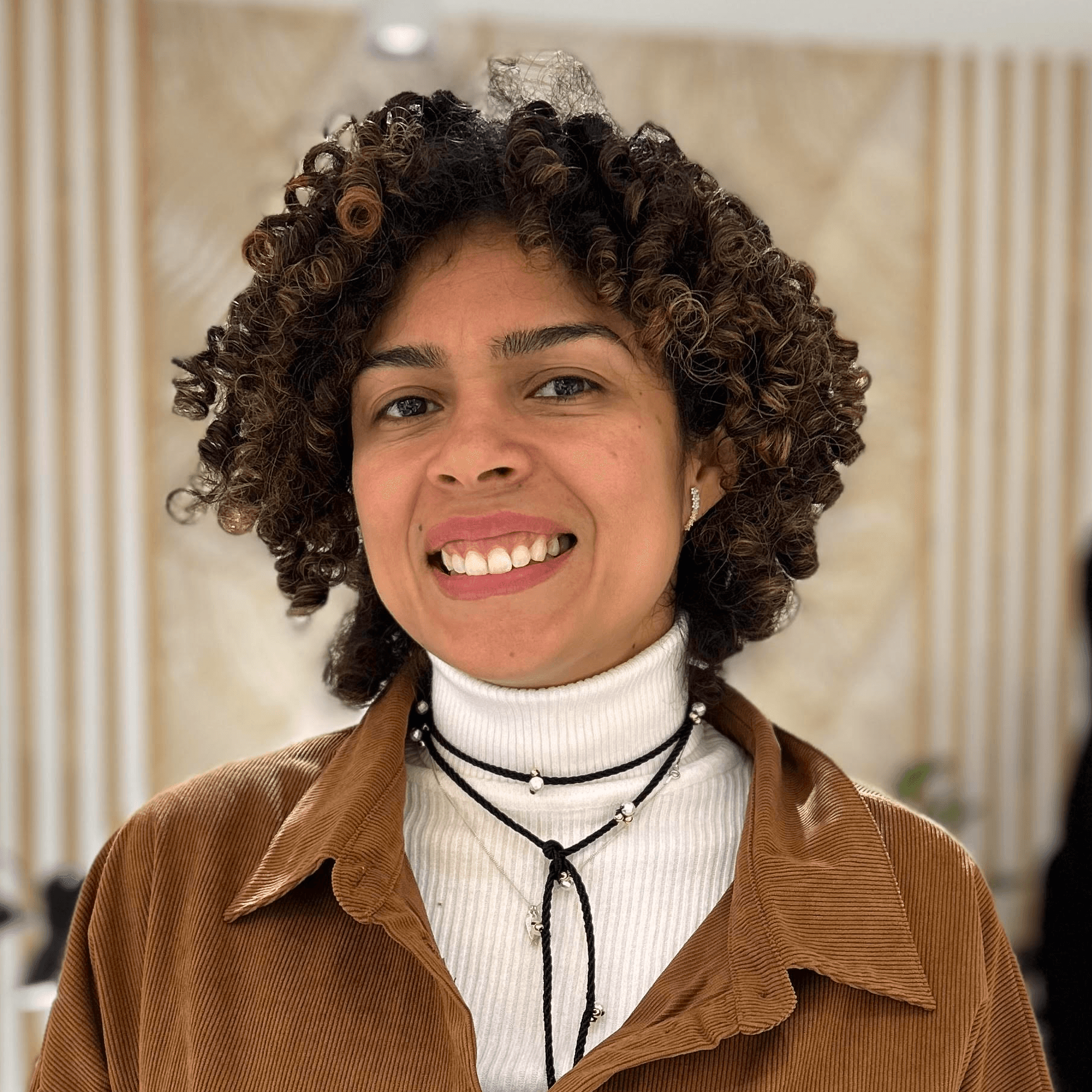 Angelica Rodriguez photo