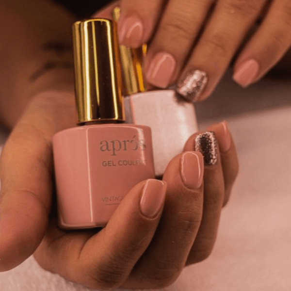 Reparación de uñas