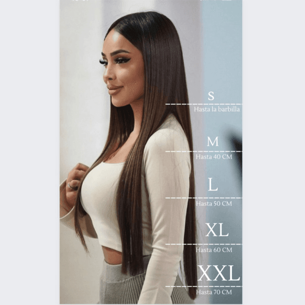 Baño de color + Hidratación