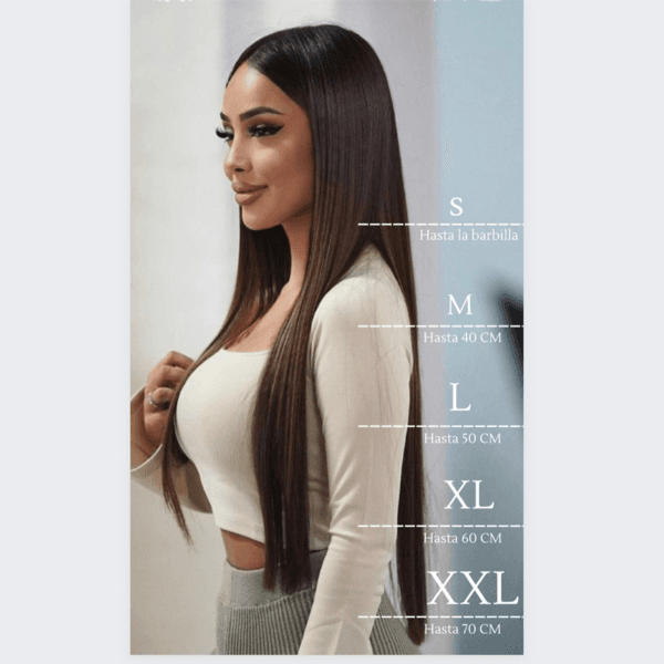 Color Global (NO IMPLICA DECOLORACIÓN)