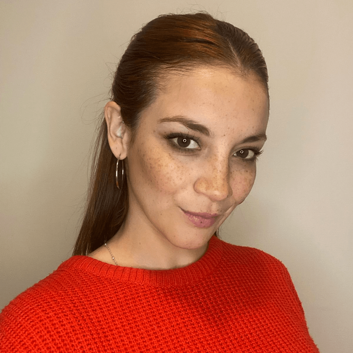 Francisca Miranda photo