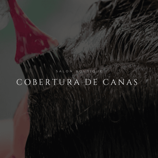 CRECIMIENTO DE CANAS (hasta 3 cm)
