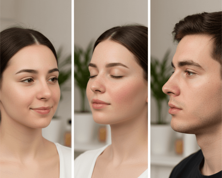 SESIONES ESPECÍFICAS (Acné, Anti-edad, Rosácea, etc.)