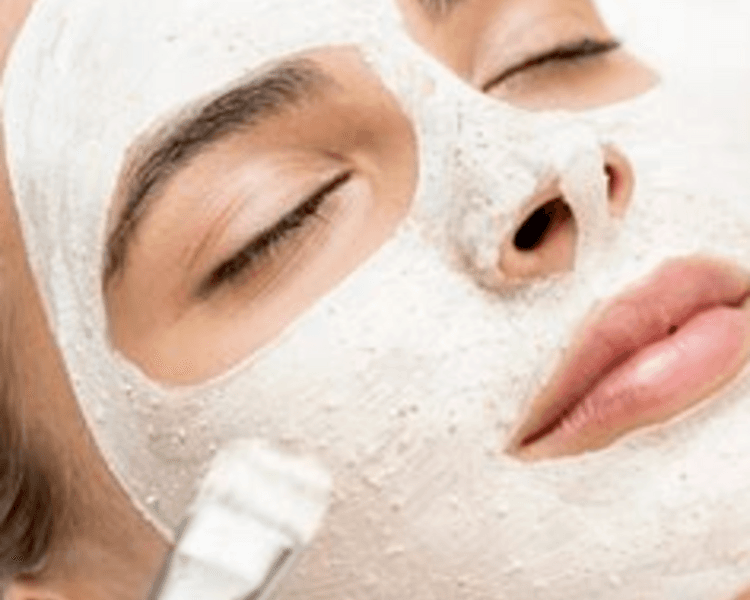 HIGIENE FACIAL CLÁSICA