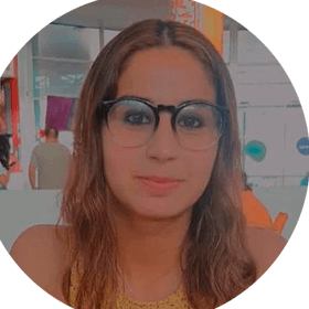 Psicóloga Valeria González photo