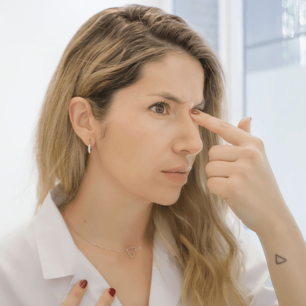 Botox Hombre x 1 zonas