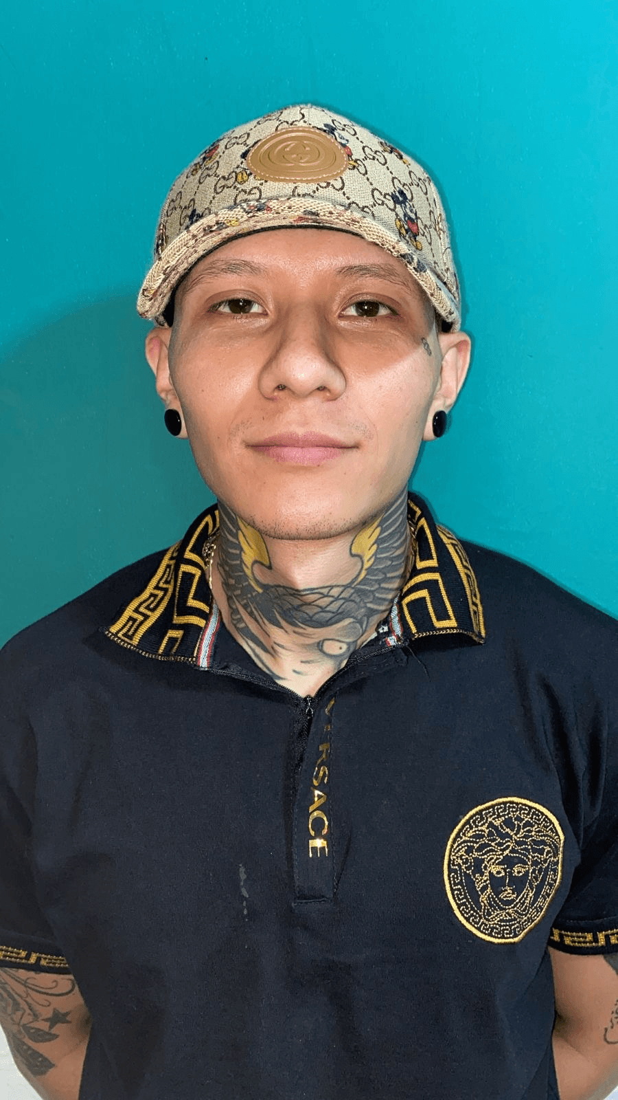 ERICK The Game Changer photo