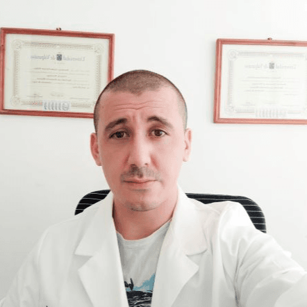 Ps. Humberto Fuentes Núñez photo