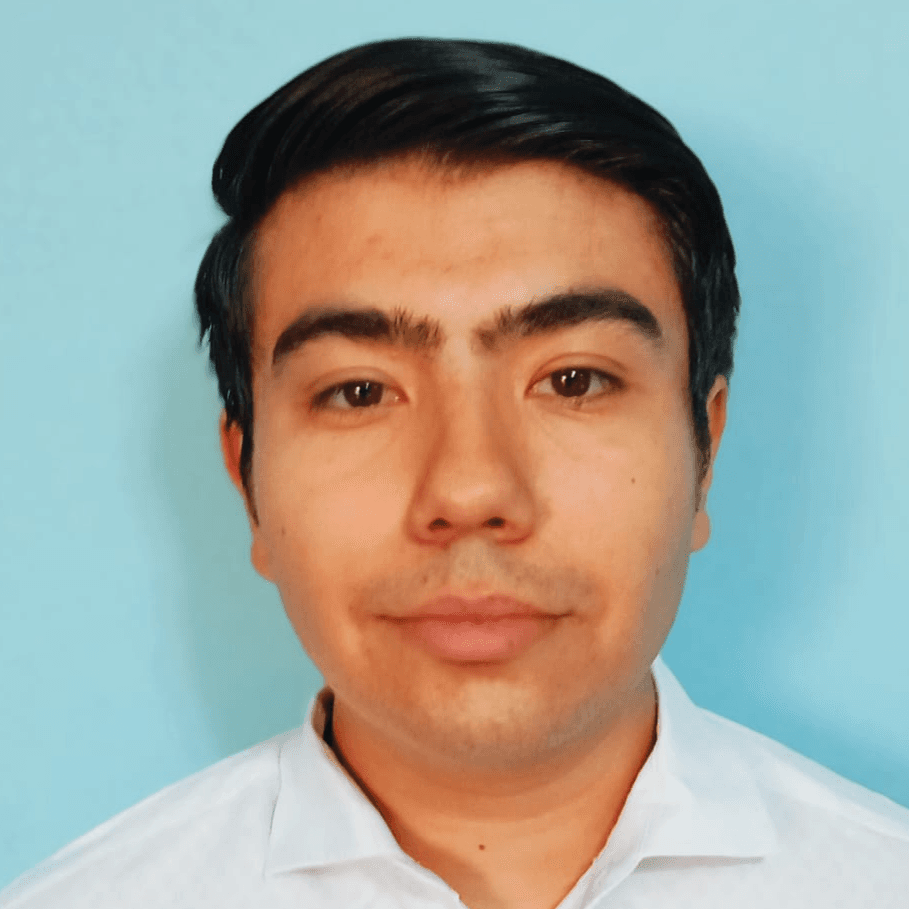 Psicólogo David Leiva Rut: 19.671.857-5 photo