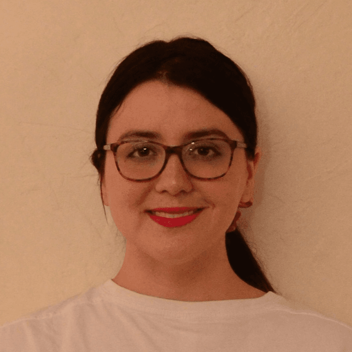 Terapeuta Ocupacional Paula Rioseco Rut: 20.387.933-4 photo