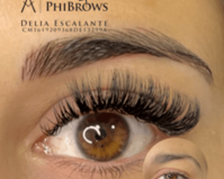 MICROBLADING (Cejas pelo a pelo)