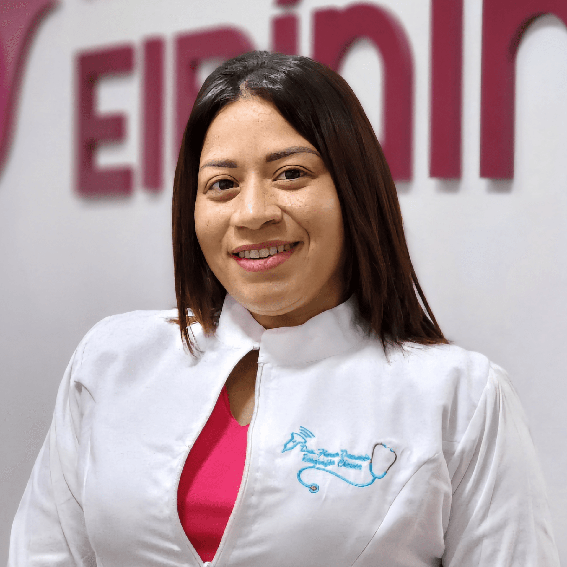 Foto de Damaris Flores