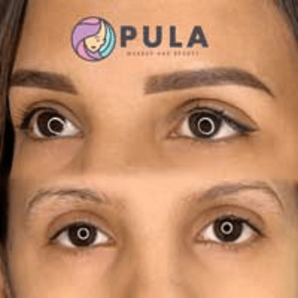 MICROSHADING ( Efecto Polvo )