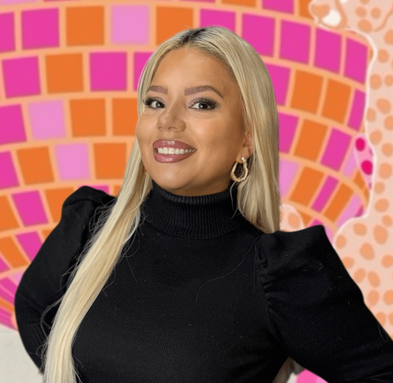 Michelle sanchez photo