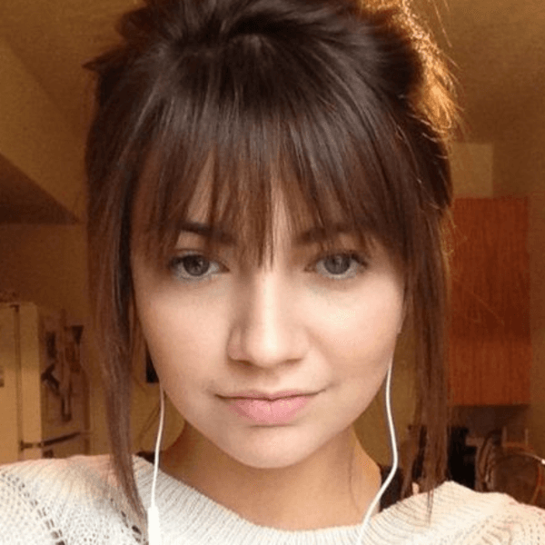 Corte de Puntas o Cerquillo