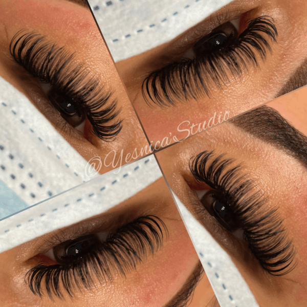 Extensiones de Pestañas Rimel