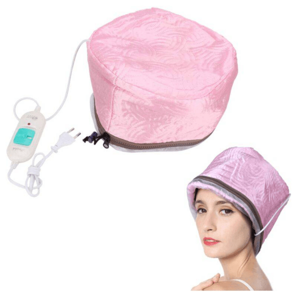 Hidratación Térmica Capilar